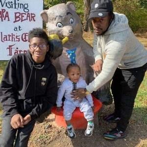 Meet your Posher, Janet